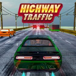 HIGHWAY TRAFFIC