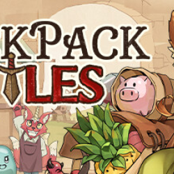 BACKPACK BATTLES