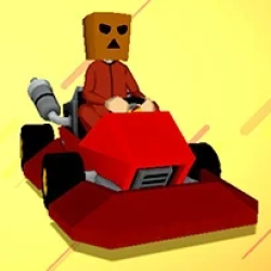 CRAZY KARTS